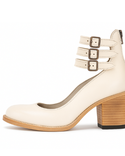 Ingrid - Stylish Heels