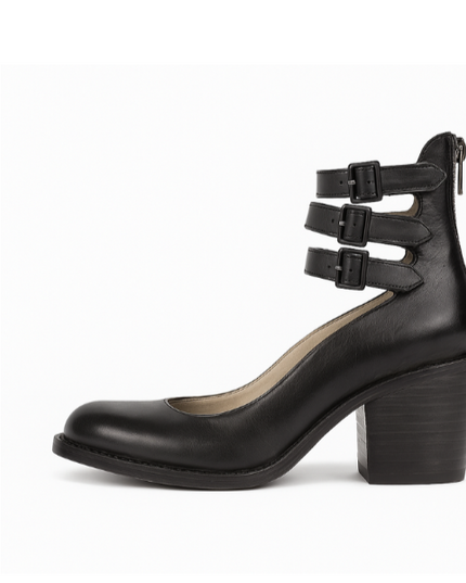 Ingrid - Stylish Heels