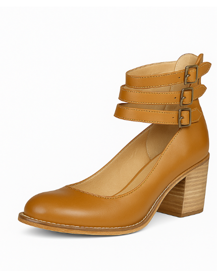Ingrid - Stylish Heels
