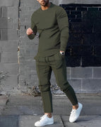 Olive green / S
