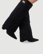 Black Suede / 2