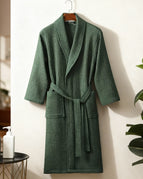 Green / M