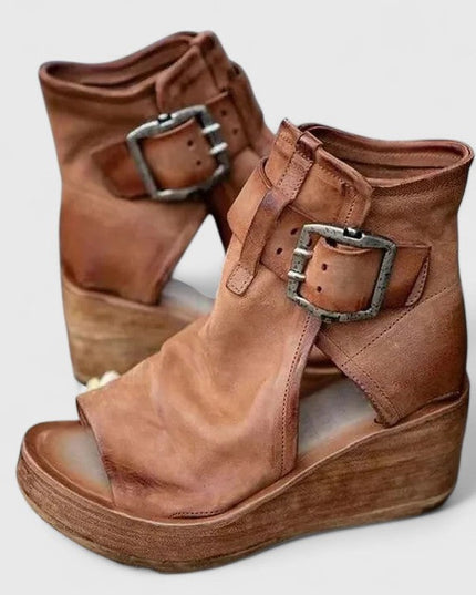 Hazel | Women Spring Casual Slip-On Loafers Shoes
