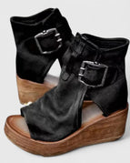Black / 5
