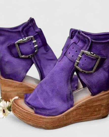 Hazel | Women Spring Casual Slip-On Loafers Shoes