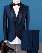Navy Blue / S