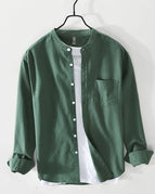 Green / S