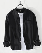 Black / S
