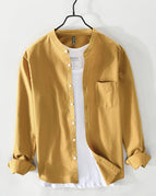 Yellow / S