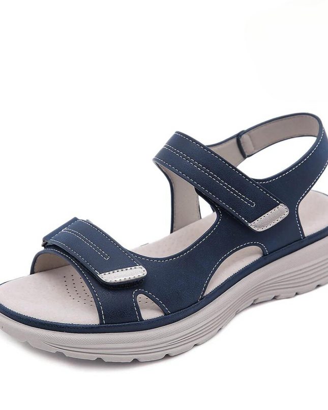Beverly | Orthopedic Sandals