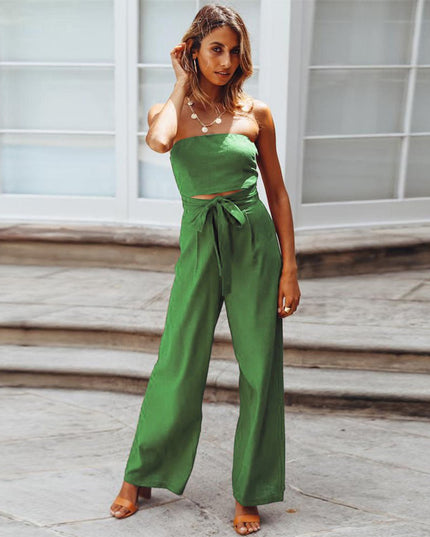 Saylor | Stylish Jumpsuit