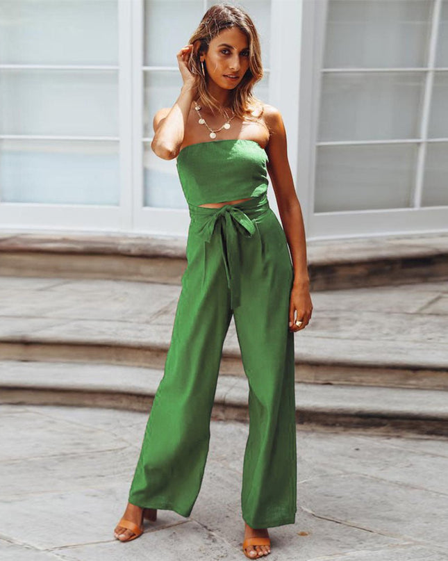 Saylor | Stylish Jumpsuit