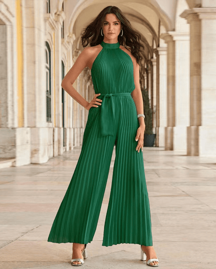 Shora - Elegant Jumpsuit