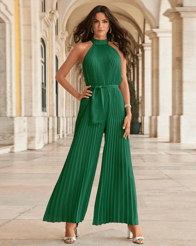 Shora - Elegant Jumpsuit