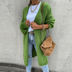 Green / S