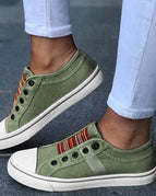 Green / 3