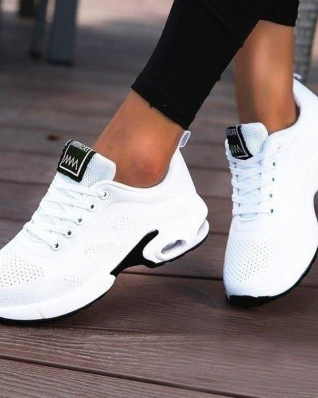 Sarah | Women’s Trendy Athletic Style Running Shoes