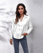 White / XS