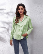 Light Green / XS