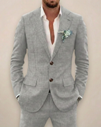 Light Grey / XS