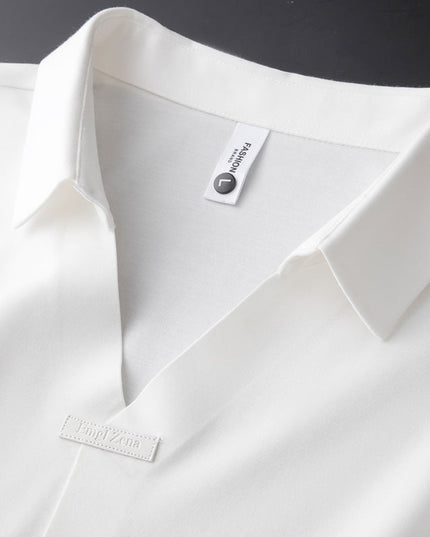 Declan – Where Silk Meets Structure