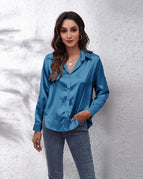 Blue / XS