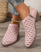 Pink / 5