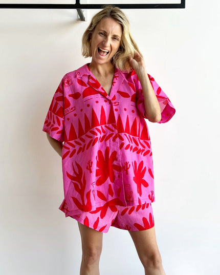 Livia | Chic Castro Summer Set