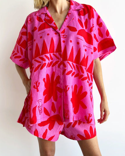 Livia | Chic Castro Summer Set