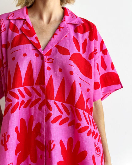 Livia | Chic Castro Summer Set