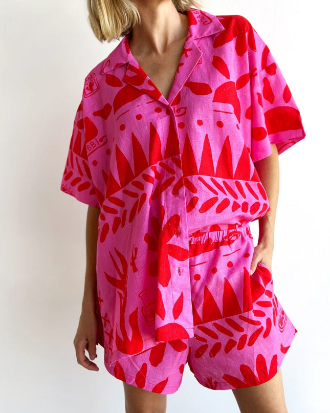 Livia | Chic Castro Summer Set