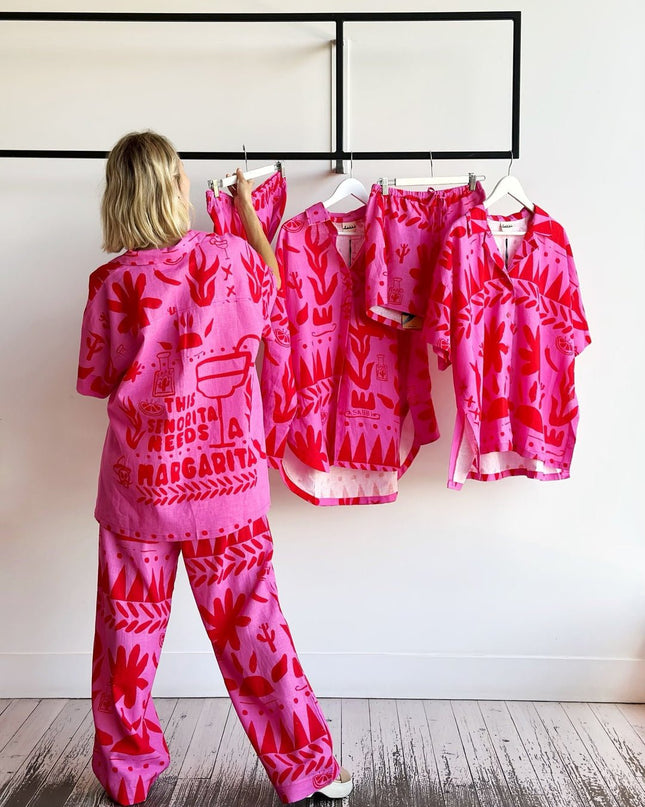 Livia | Chic Castro Summer Set