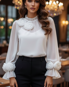 White / XS