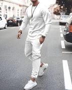 White / S