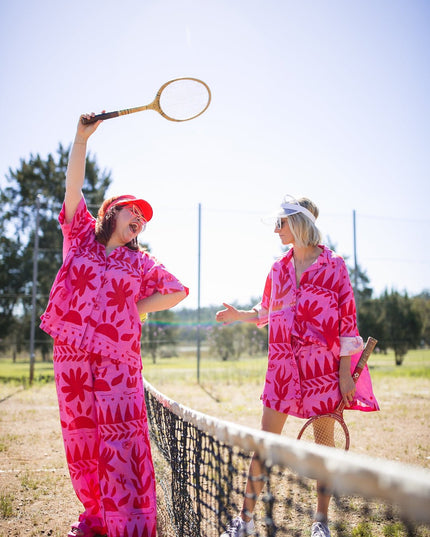 Livia | Chic Castro Summer Set