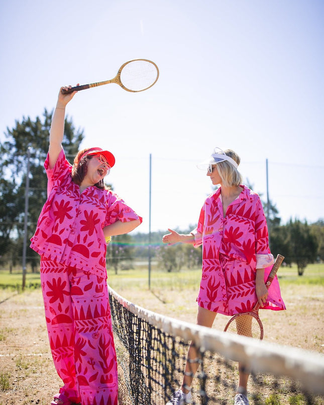 Livia | Chic Castro Summer Set