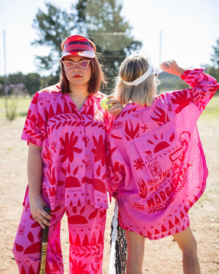 Livia | Chic Castro Summer Set