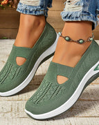 Green / 3