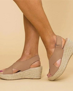 Beige / 4AUD (35EU)