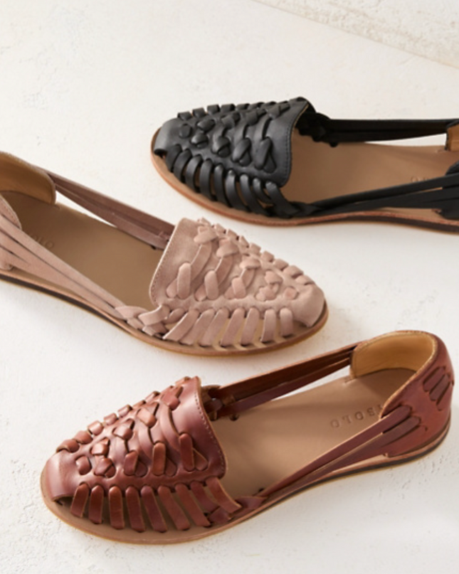 Lily | Women’s Stylish Spring Comfort Sandals