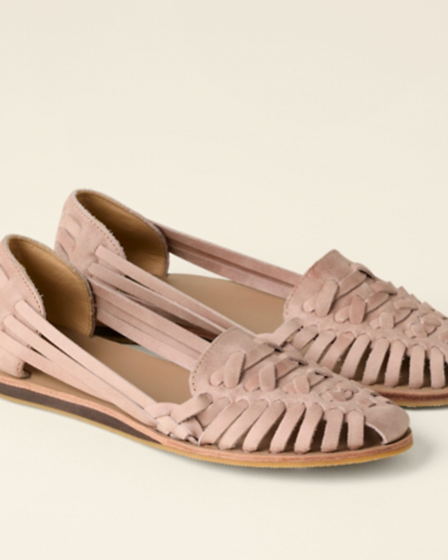 Lily | Women’s Stylish Spring Comfort Sandals