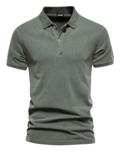 Marc – The Summer Polo You’ll Wear on Repeat