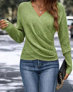 Green / S