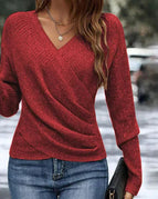 Red / S