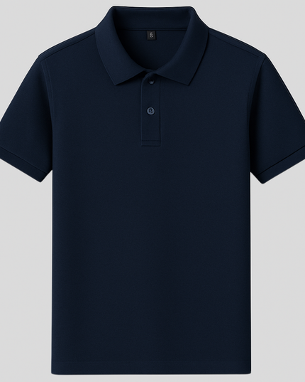 Ethan – Effortless Class, All Day Long
