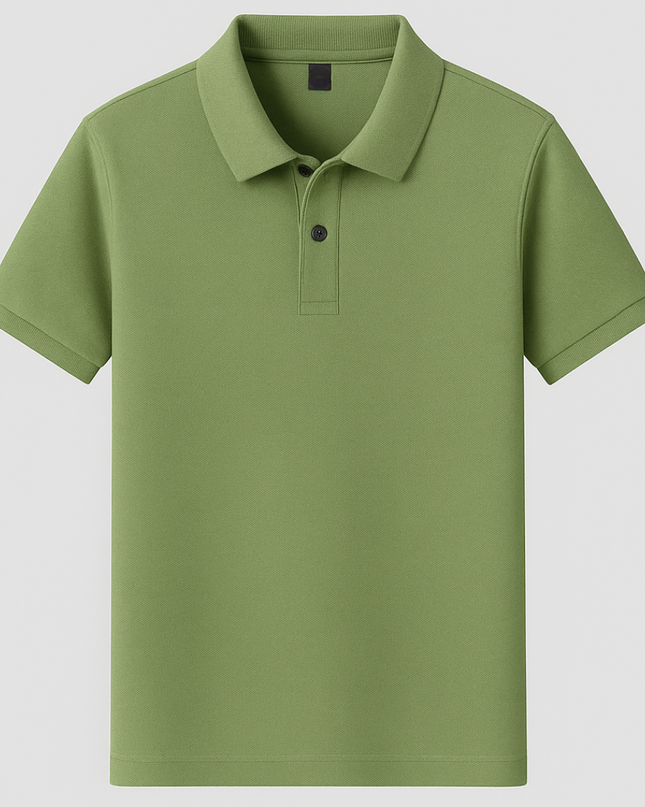 Ethan – Effortless Class, All Day Long