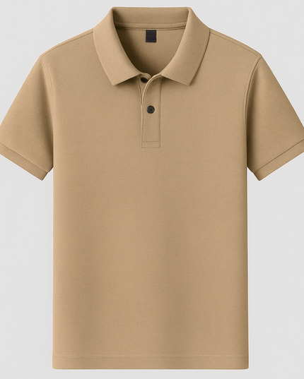 Ethan – Effortless Class, All Day Long