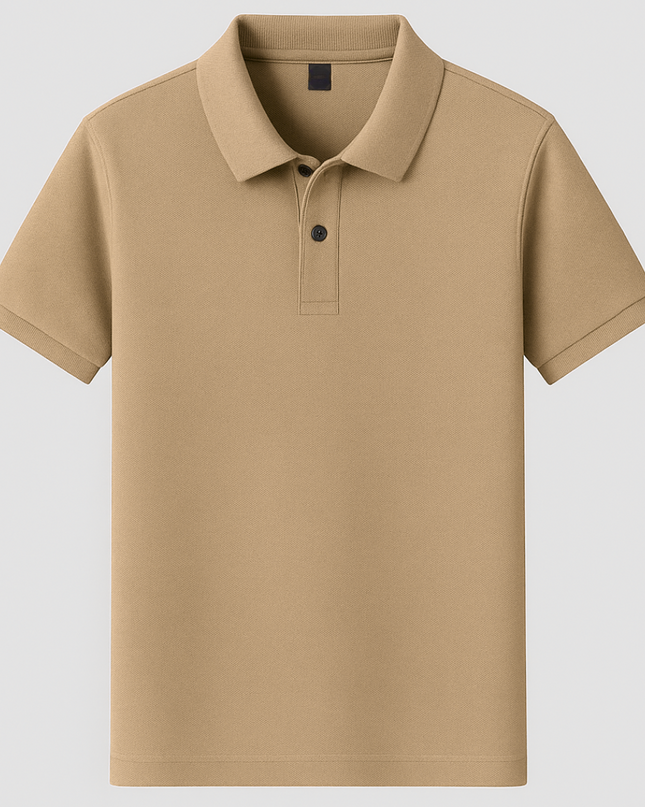 Ethan – Effortless Class, All Day Long