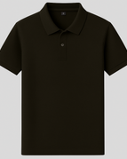 Black / S