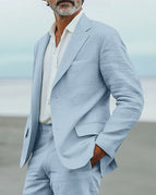 Light Blue / XS